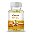 GOMAS + MINTS de Vitflow.