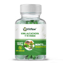 GOMAS + MINTS de Vitflow.