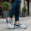 👟 ON CLOUD — Comodidad, estilo y tecnología en cada paso