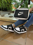 Combo Deportivo Dúo Zapatos + Bolso Exclusivo