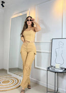 Conjunto Pantalón & Blusa