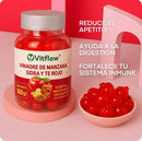 🍎 GOMITAS DE VINAGRE DE MANZANA+ + Entrega Gratis + Solo pagas al recibir! 🍎