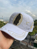 🧢 Gorra Edición Especial – Fe, Estilo y Actitud