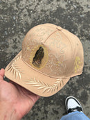 🧢 Gorra Edición Especial – Fe, Estilo y Actitud