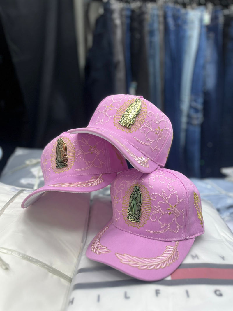 🧢 Gorra Edición Especial – Fe, Estilo y Actitud