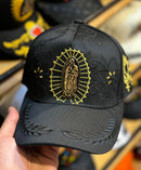 🧢 Gorra Edición Especial – Fe, Estilo y Actitud