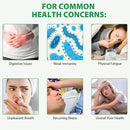 Aceite de Orégano + Semilla Negra+🎁 Incluye BONO GRATIS + 🚚 Envío sin costo