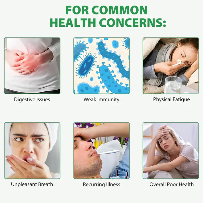 Aceite de Orégano + Semilla Negra+🎁 Incluye BONO GRATIS + 🚚 Envío sin costo