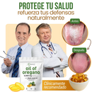 Aceite de Orégano + Semilla Negra+🎁 Incluye BONO GRATIS + 🚚 Envío sin costo