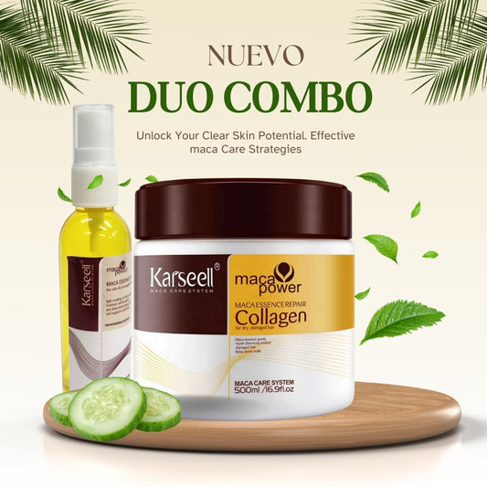 🤩NUEVO COMBO KARSEELL🤩 ✈ENVÍO GRATIS✈ 🚚PAGO CONTRAENTREGA 🚚