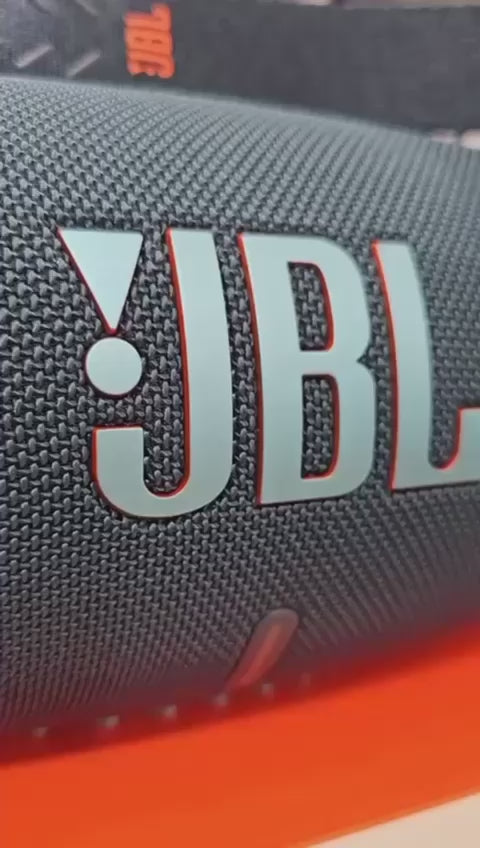 Parlante Jbl Xtreem3